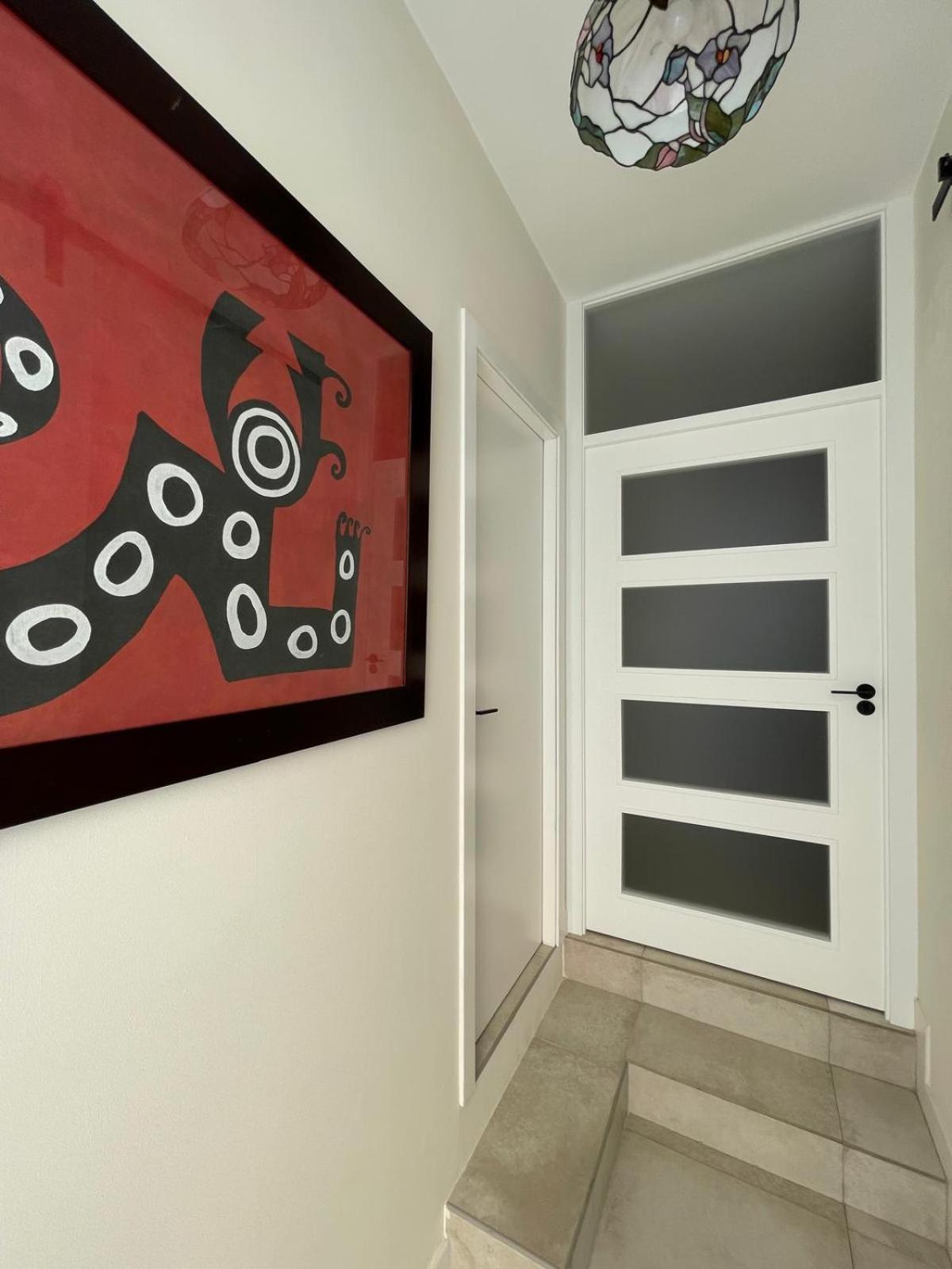 Vivir Arpisama Apartment Sevilla Exterior foto