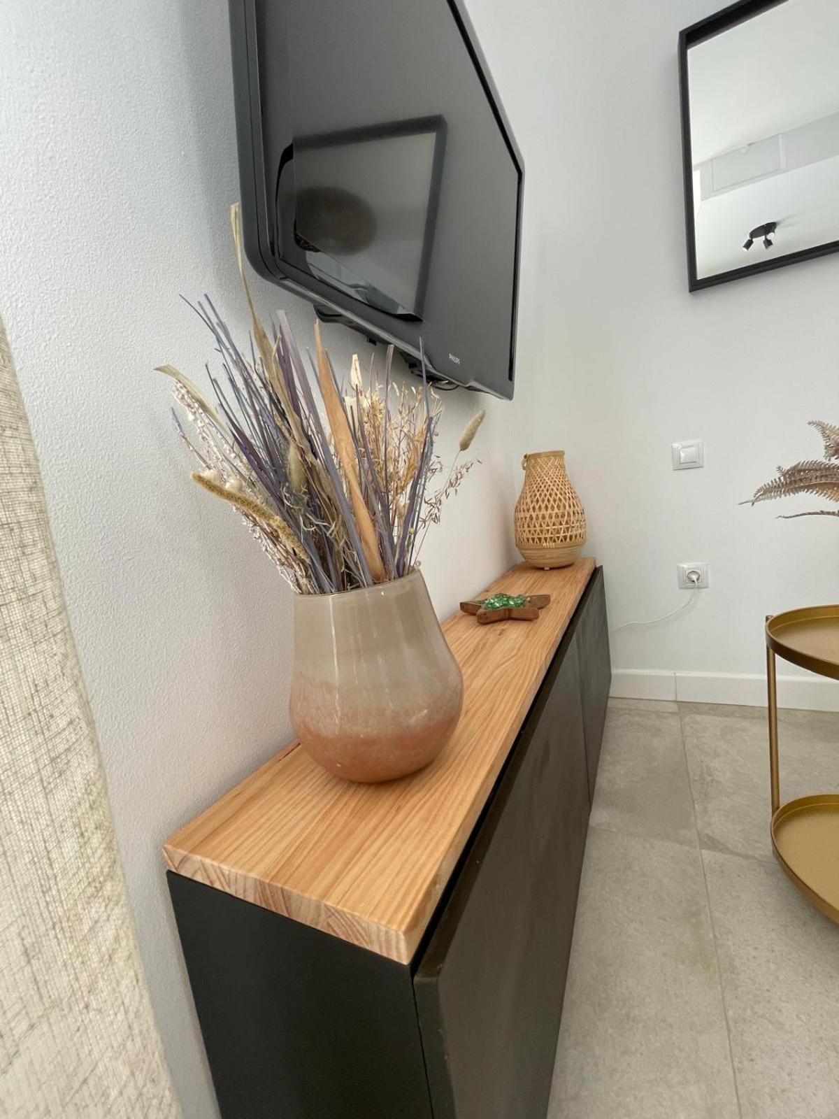 Vivir Arpisama Apartment Sevilla Exterior foto