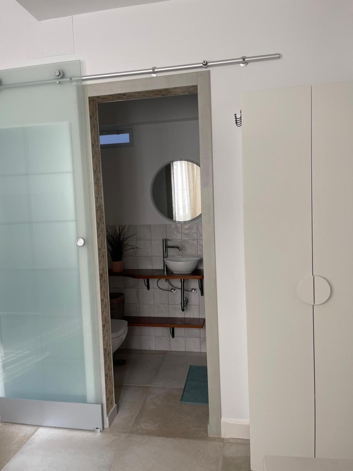 Vivir Arpisama Apartment Sevilla Exterior foto