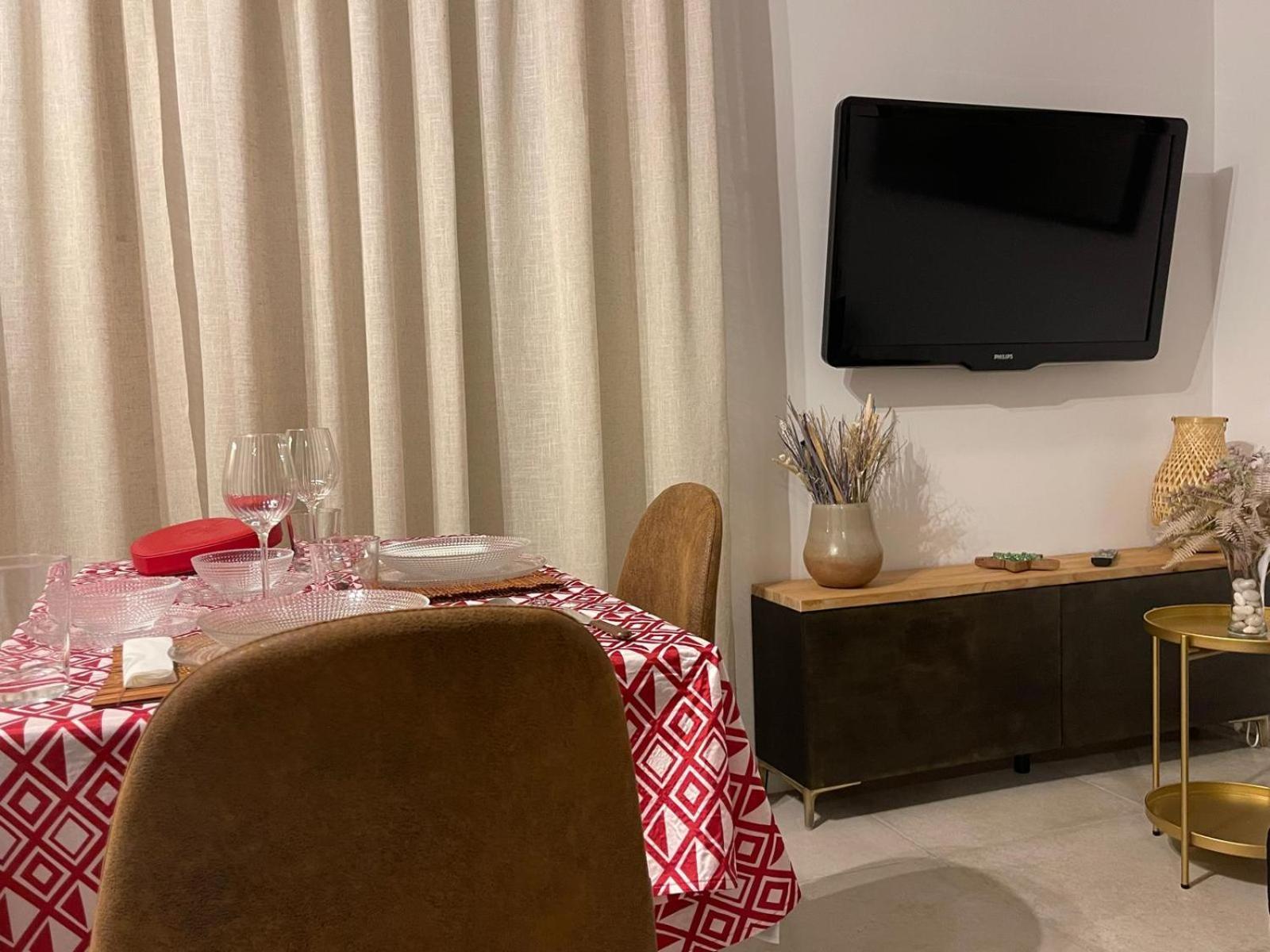 Vivir Arpisama Apartment Sevilla Exterior foto