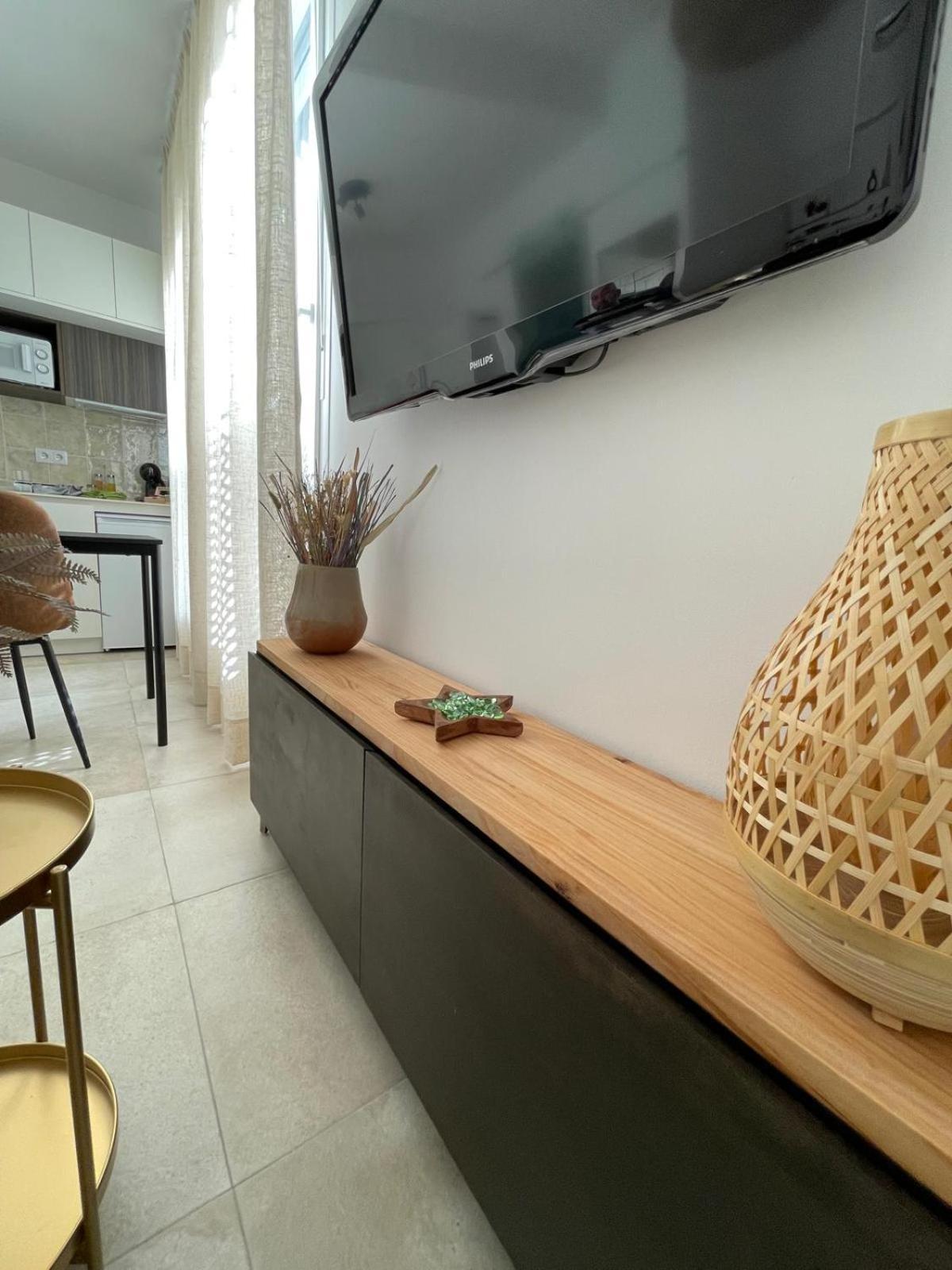Vivir Arpisama Apartment Sevilla Exterior foto
