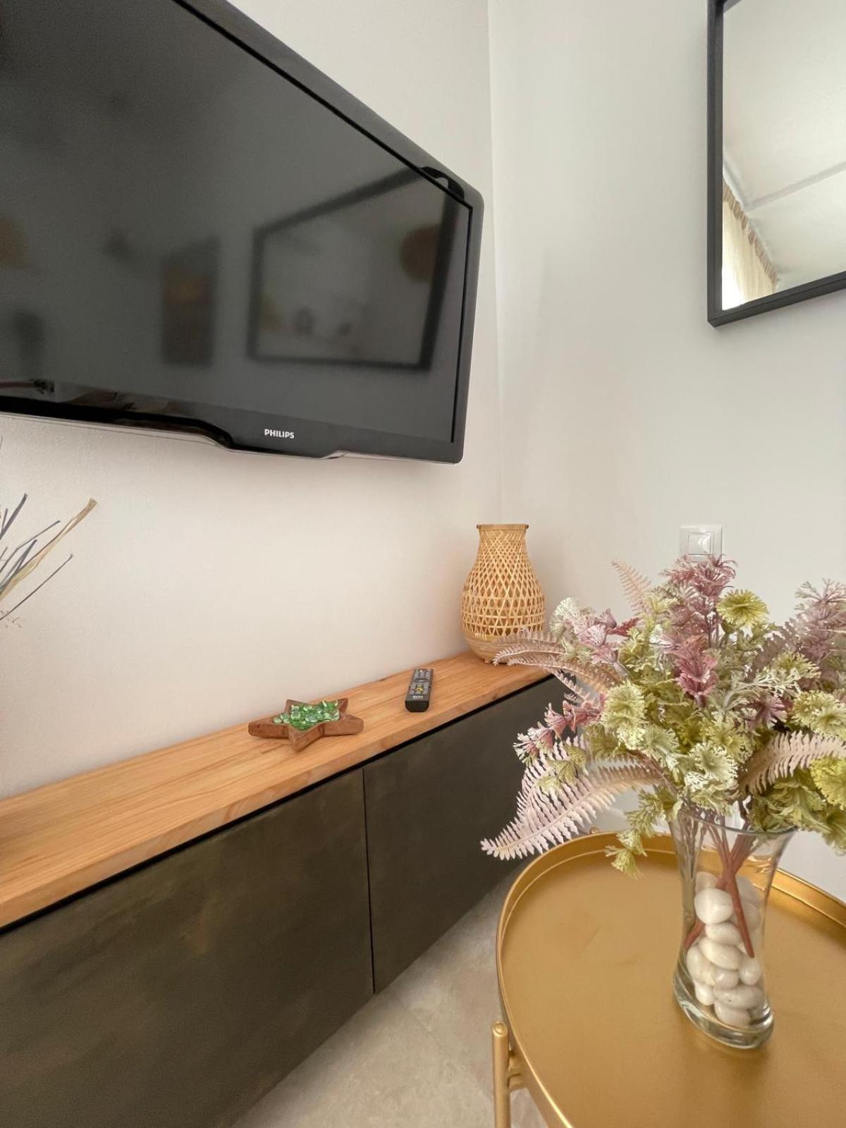 Vivir Arpisama Apartment Sevilla Exterior foto