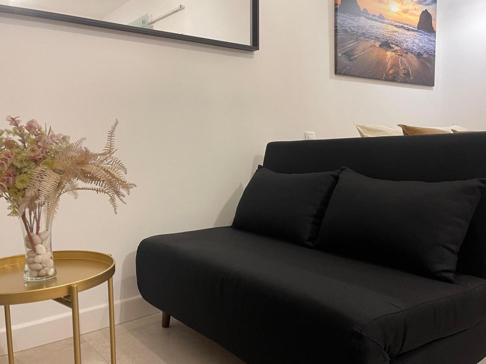 Vivir Arpisama Apartment Sevilla Exterior foto